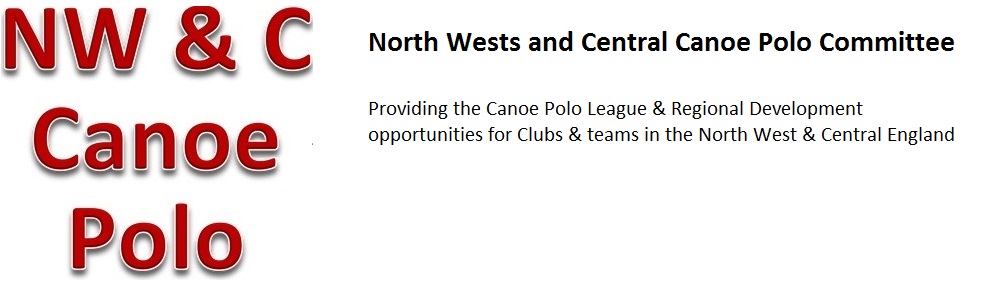 North West & Central Canoe Polo Committee
